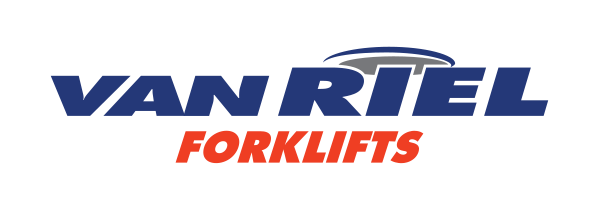 van-riel-forklifts-logo